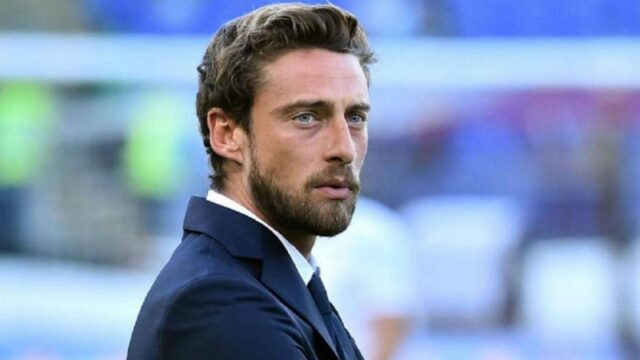 Marchisio Claudio