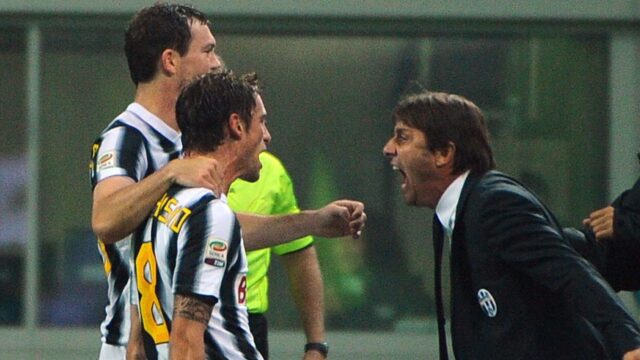 Marchisio conte