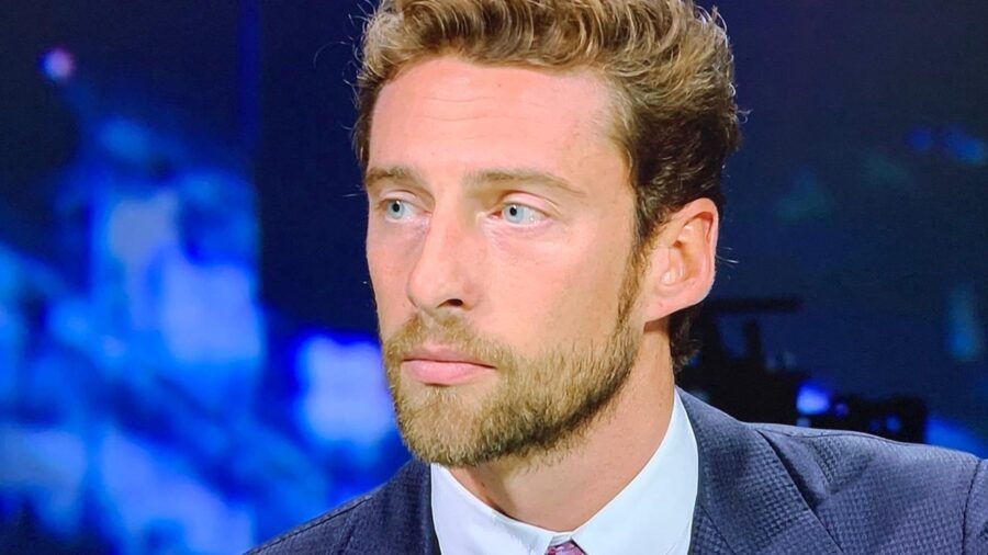 Marchisio ospedale