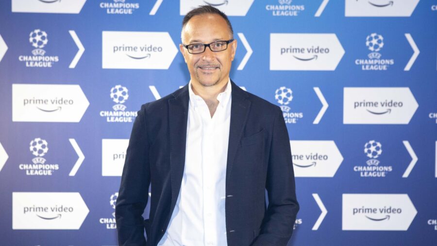 Marco Foroni Prime Video