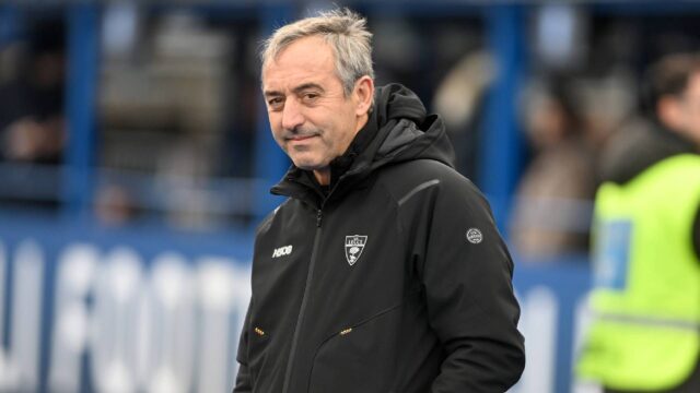 Marco Giampaolo