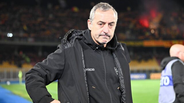 Marco Giampaolo
