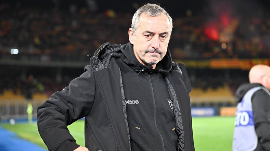 Marco Giampaolo