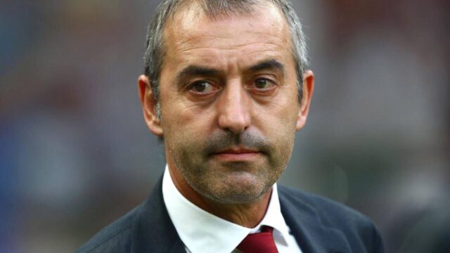 Marco Giampaolo