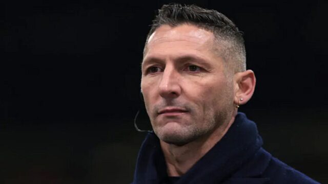 Marco Materazzi