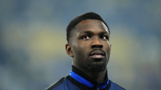 Marcus Thuram 1