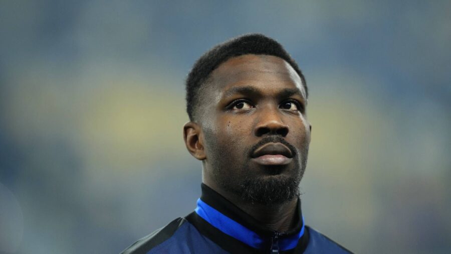 Marcus Thuram 1