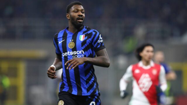 Marcus Thuram