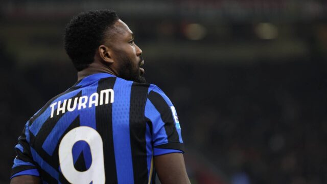 Marcus Thuram