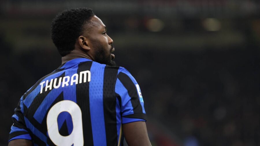 Marcus Thuram