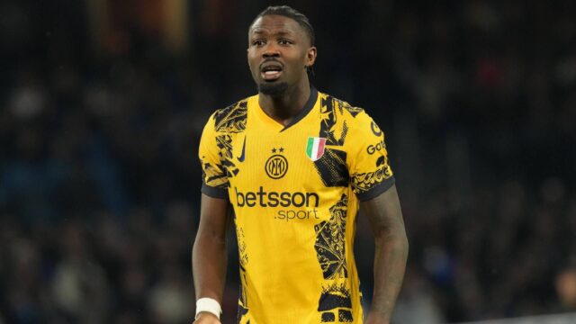 Marcus Thuram