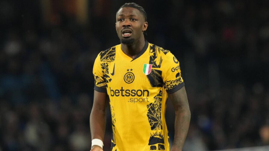 Marcus Thuram