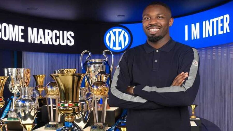 Marcus Thuram