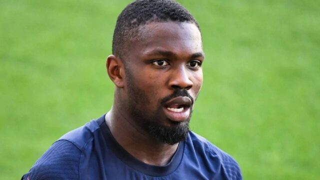 Marcus Thuram flop con la Francia