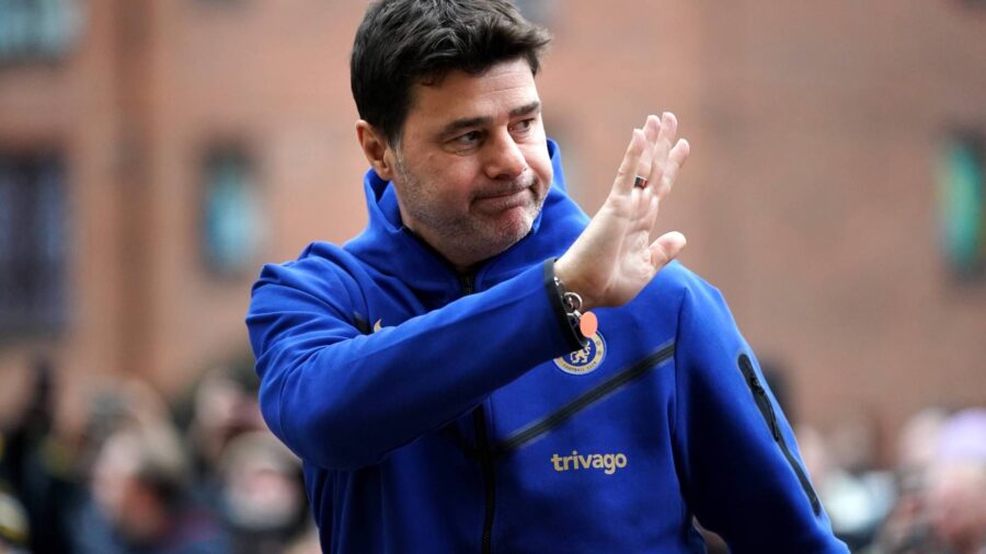 Maresca nuovo allenatore del Chelsea dopo l addio di Pochettino