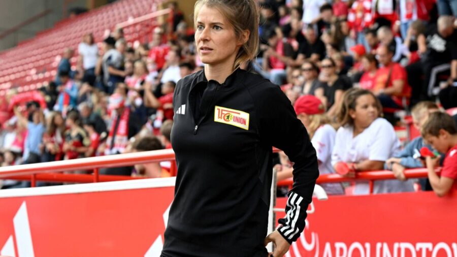 Marie Louise Eta