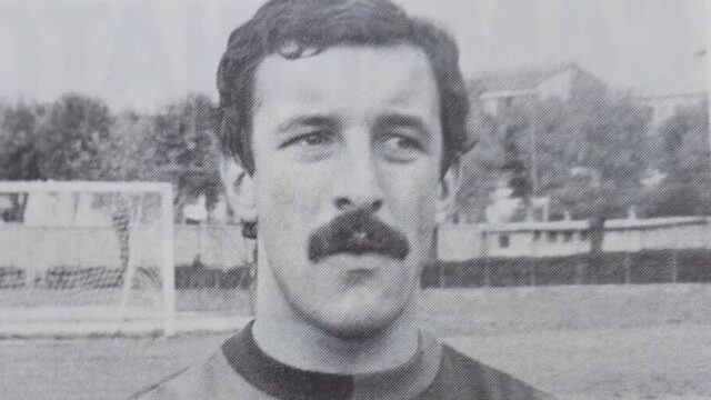 Marileno Fusetti ex Juve morto da clochard a 74 anni