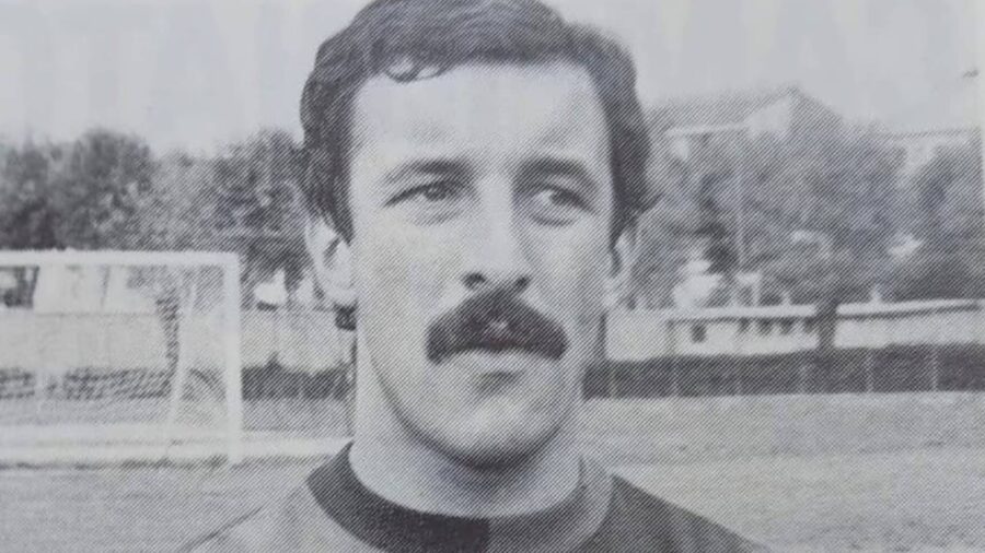 Marileno Fusetti ex Juve morto da clochard a 74 anni