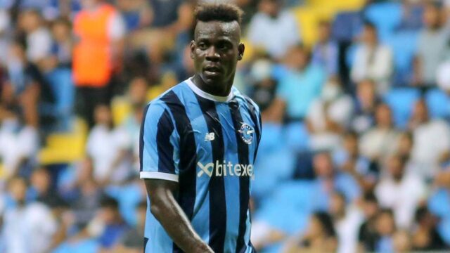 Mario Balotelli si racconta dalla depressione al desiderio di tornare in A