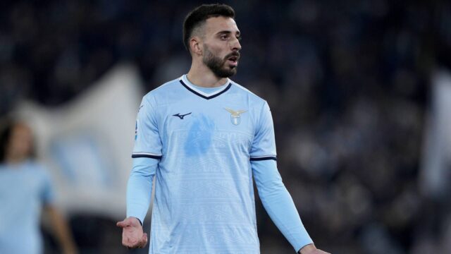 Mario Gila in orbita Real Madrid