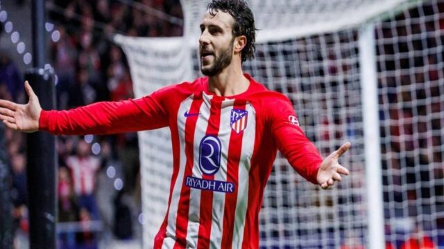 Mario Hermoso dice no al Bologna