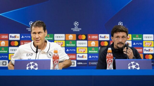 Mario Rui Garcia