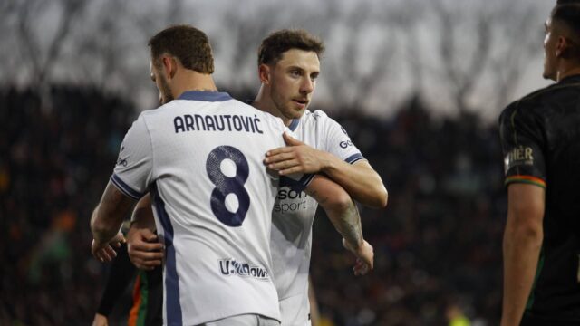 Marko Arnautovic