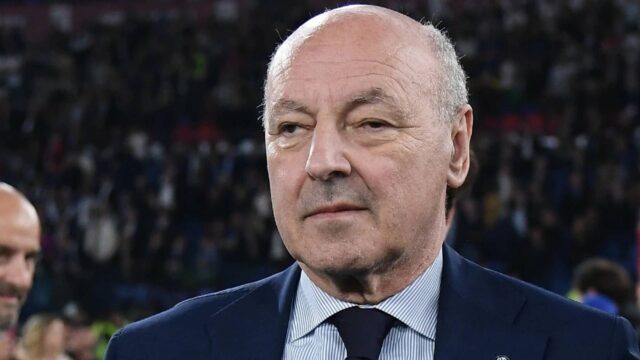 Marotta Champions League