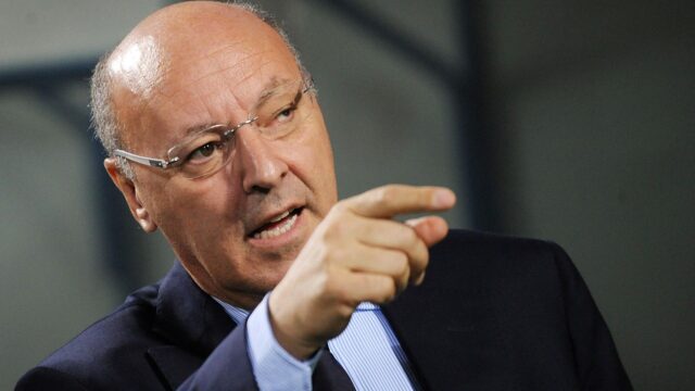Marotta Inter