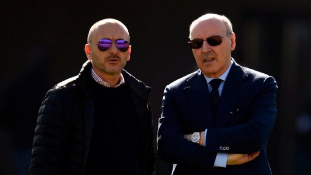 Marotta ausilio inter