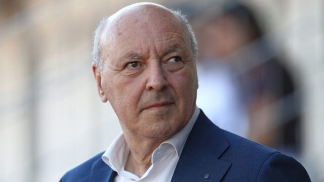 Marotta derby
