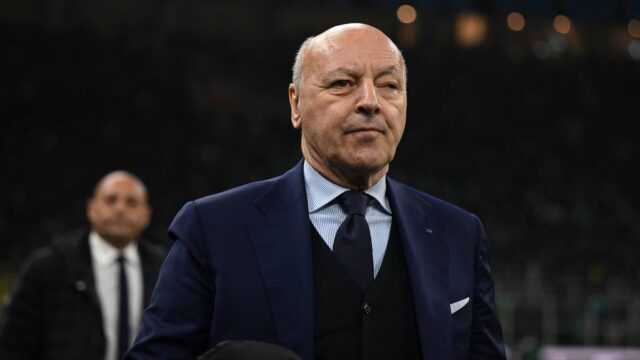 Marotta fa il punto sui rinnovi di Lautaro Martinez e Simone Inzaghi
