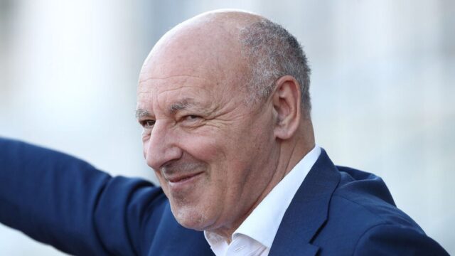 Marotta inter