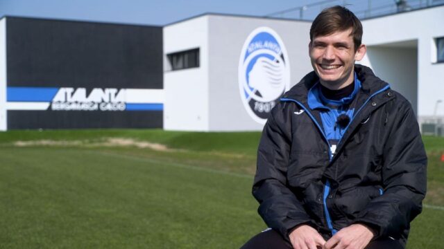 Marten De Roon