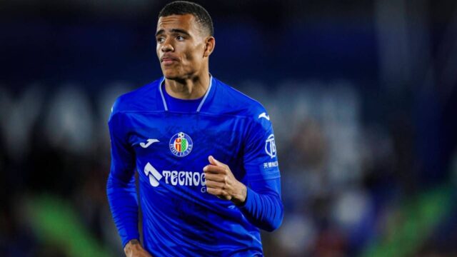Mason Greenwood passa all Olympique Marsiglia