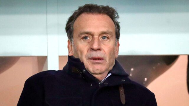 Massimo Cellino Brescia