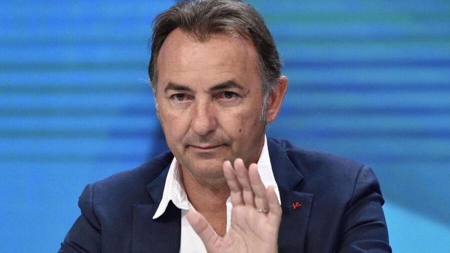 Massimo Mauro Juventus