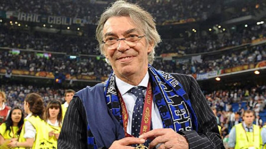 Massimo Moratti