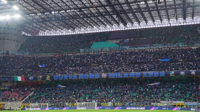 Massimo Moratti difende l Inter nell ambito del caso ultras