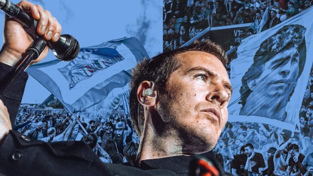 Massive Attack