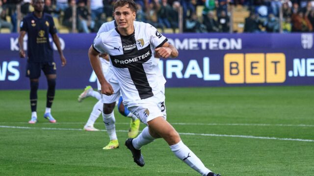 Mateo Pellegrino