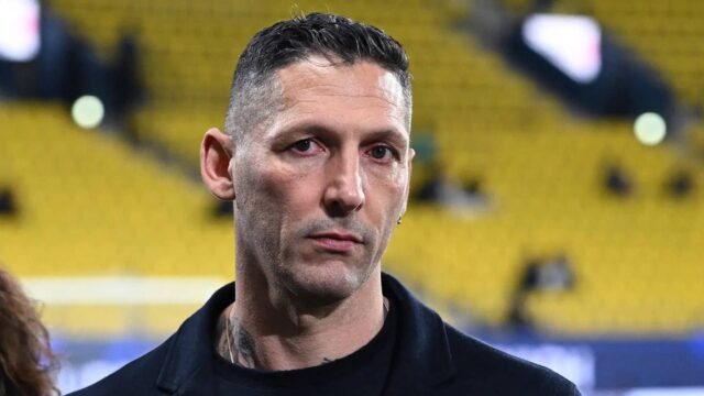Materazzi contro Ravezzani sui social