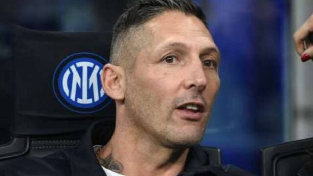 Materazzi difende Mancini
