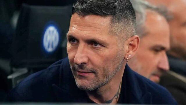 Materazzi nomina Lautaro nuovo re di Milano