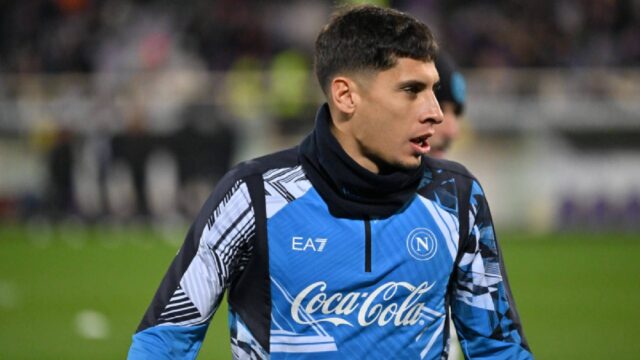 Mathias Olivera