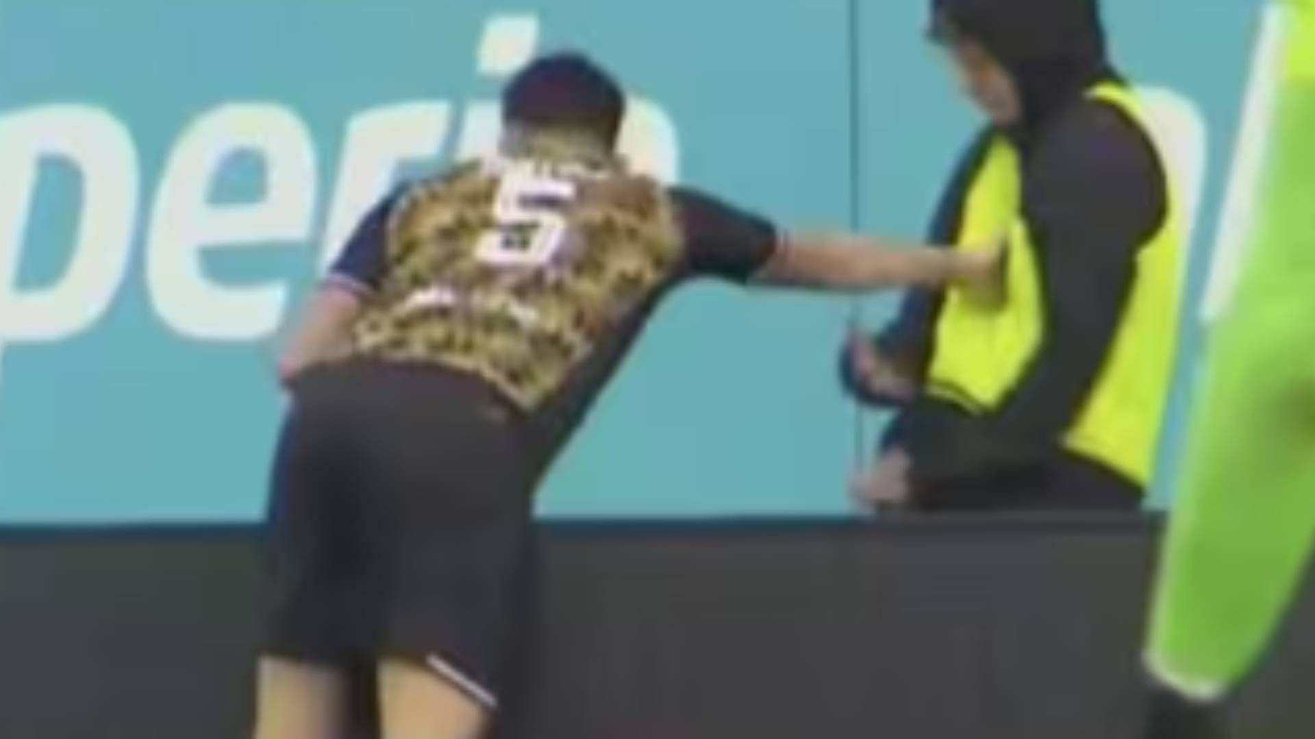 Matino-contro-il-raccattapalle