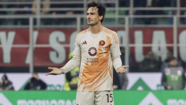 Mats Hummels