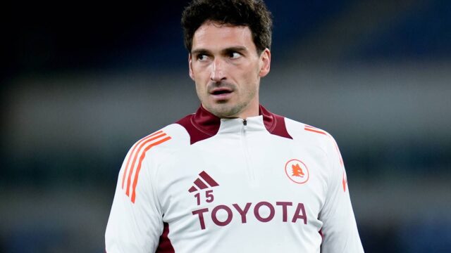Mats Hummels svela i problemi legati al traffico nei primi mesi a Roma