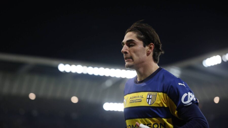 Matteo Cancellieri