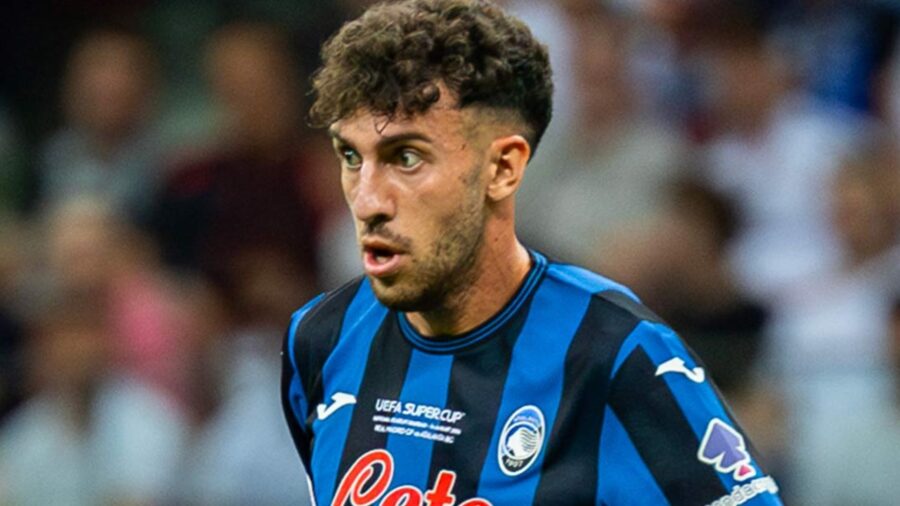 Matteo Ruggeri